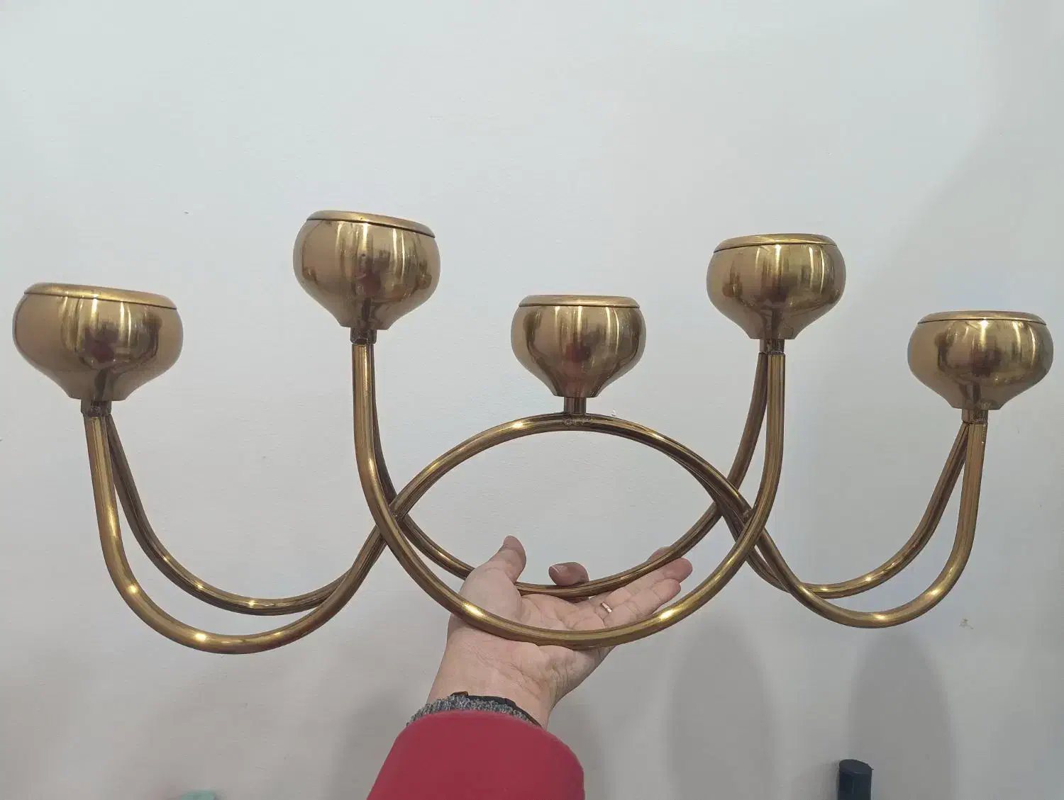 جاشمعی جدید|صنایع دستی و سایر لوازم تزئینی|مشهد, شهید آوینی|دیوار