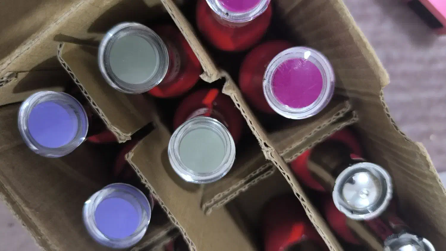 لاک ژل|آرایشگاه و سالنهای زیبایی|یاسوج, |دیوار