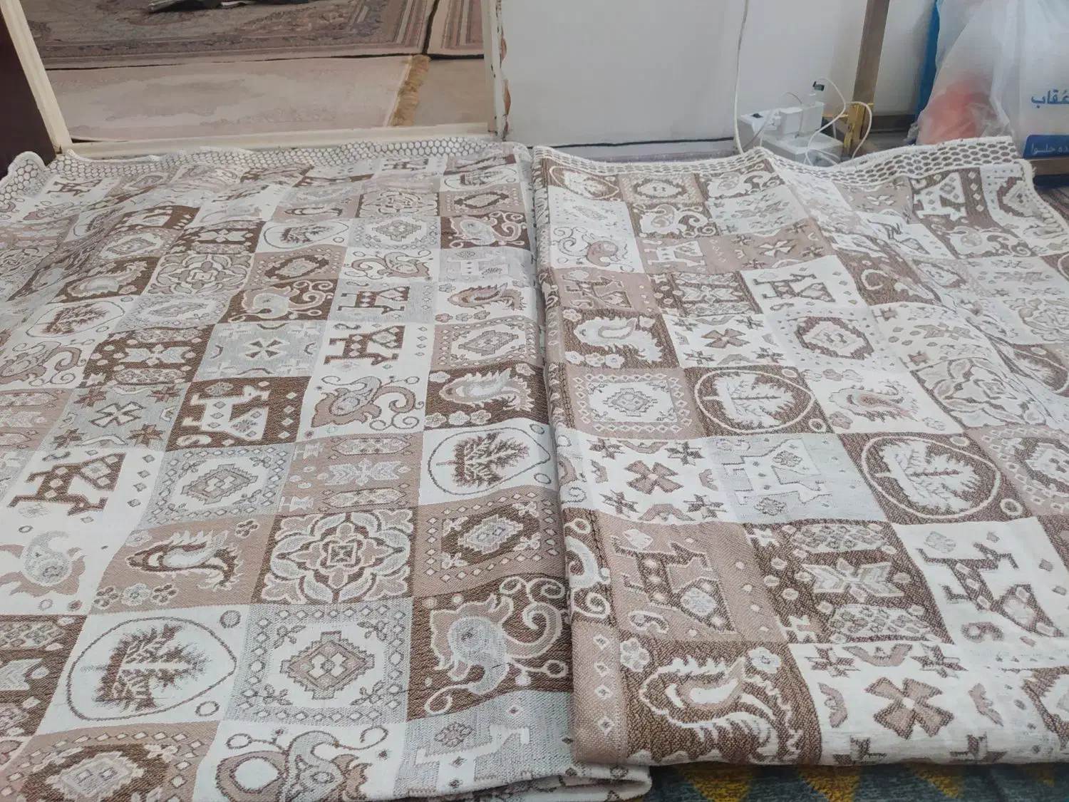 روفرشی 6و9متری|روفرشی|ملارد, |دیوار