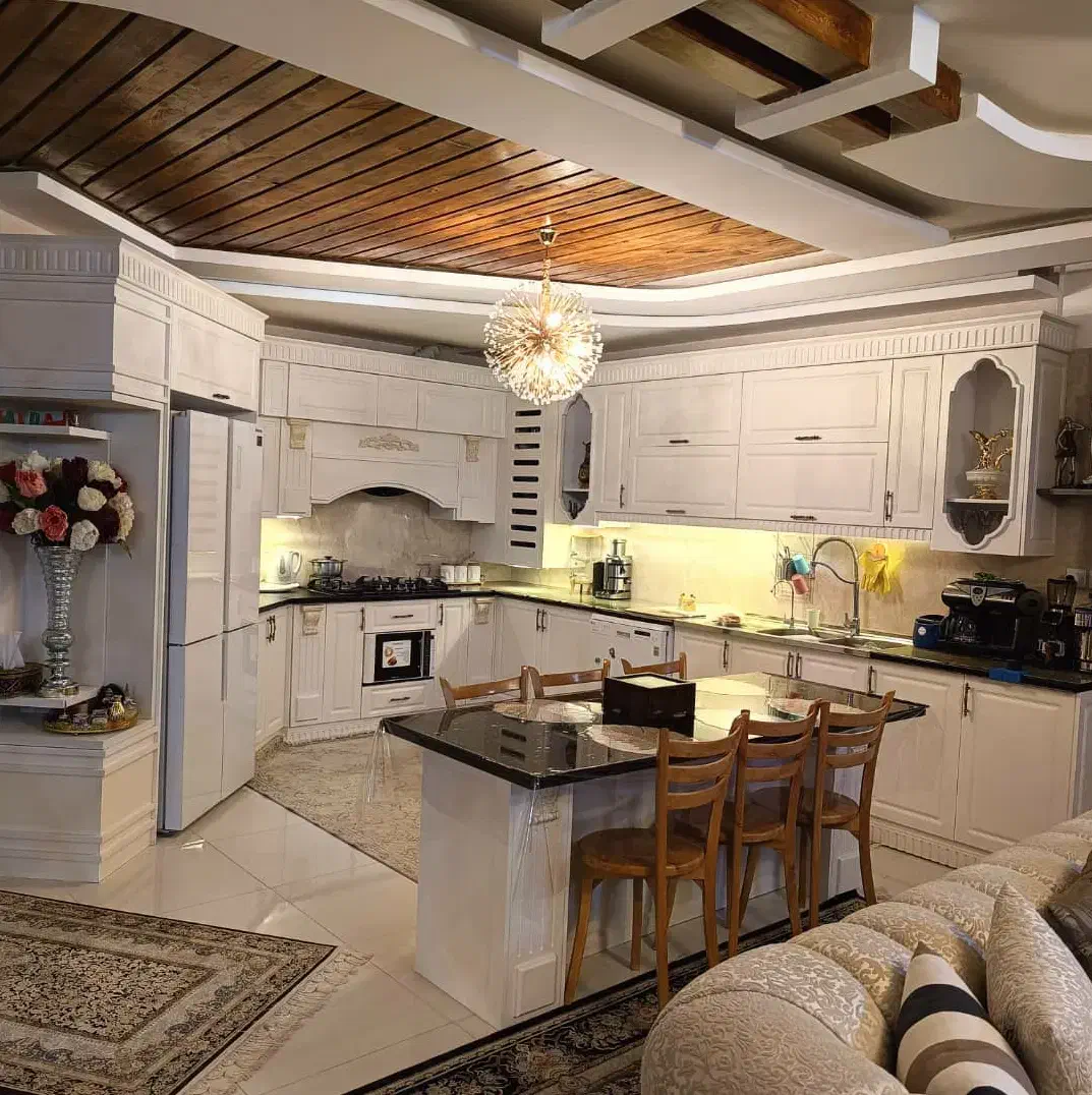 مسکن مهر مهرگان فول|فروش آپارتمان|مرودشت, مسکن مهرگان|دیوار