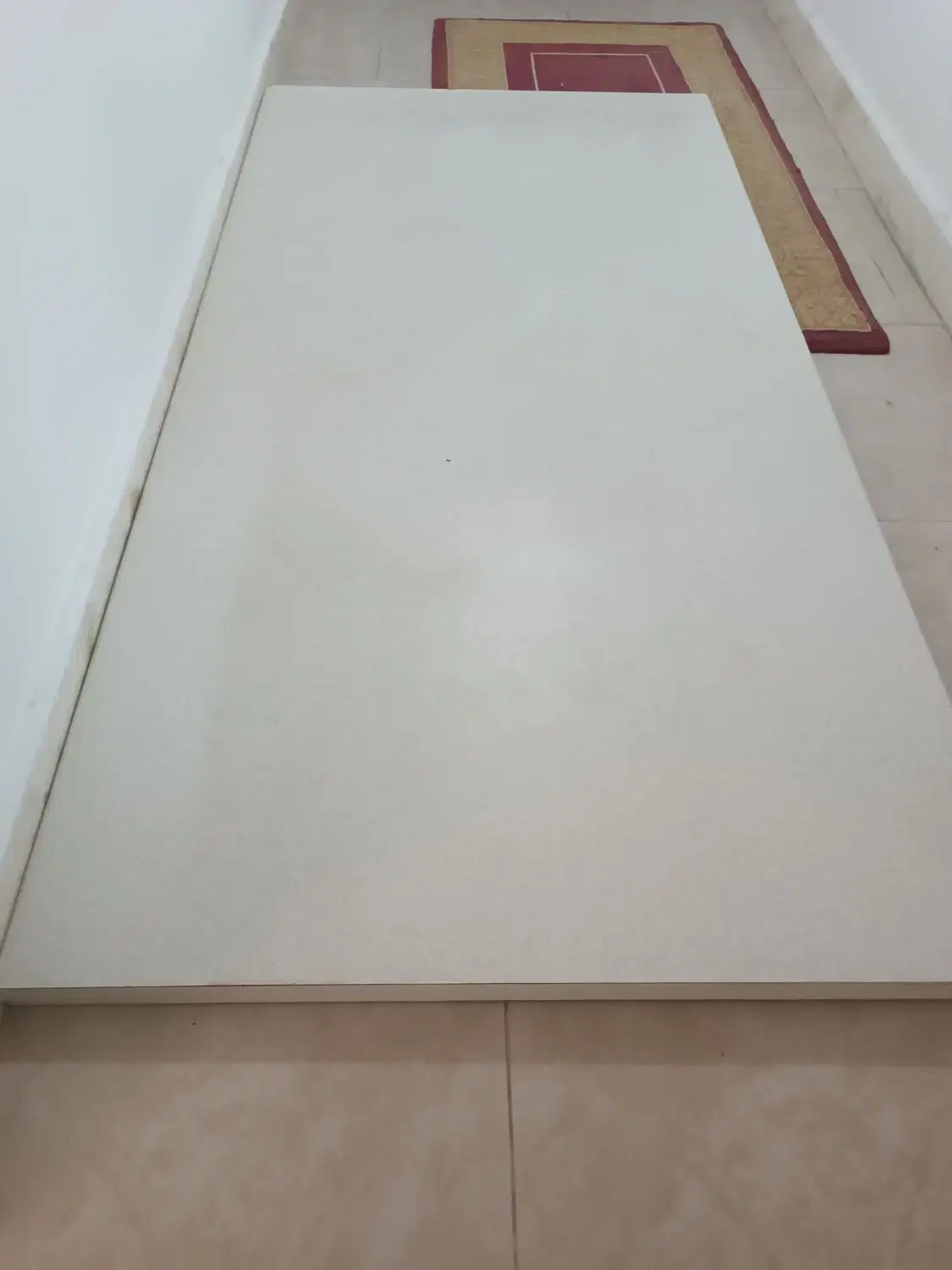 تخته میز MDF|کتابخانه، شلف، قفسه‌های دیواری|نوشهر, |دیوار