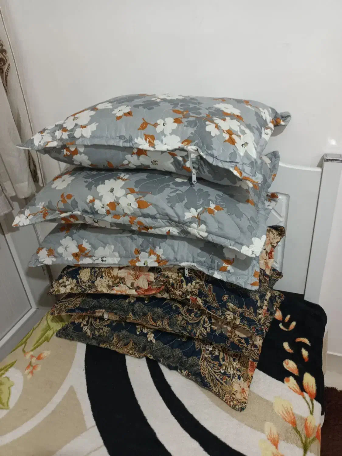 فروش‌ رختخواب|رختخواب، بالش، پتو|ارومیه, |دیوار