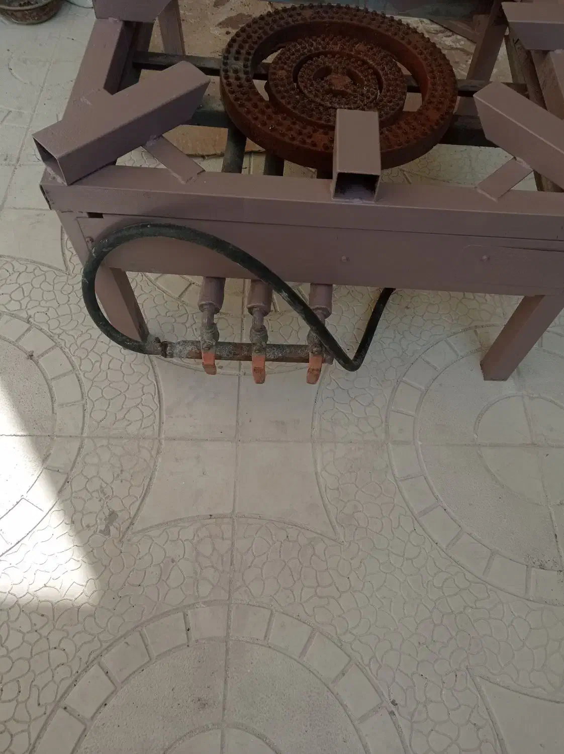 گاز|اجاق گاز و لوازم برقی پخت‌وپز|کرمانشاه, |دیوار