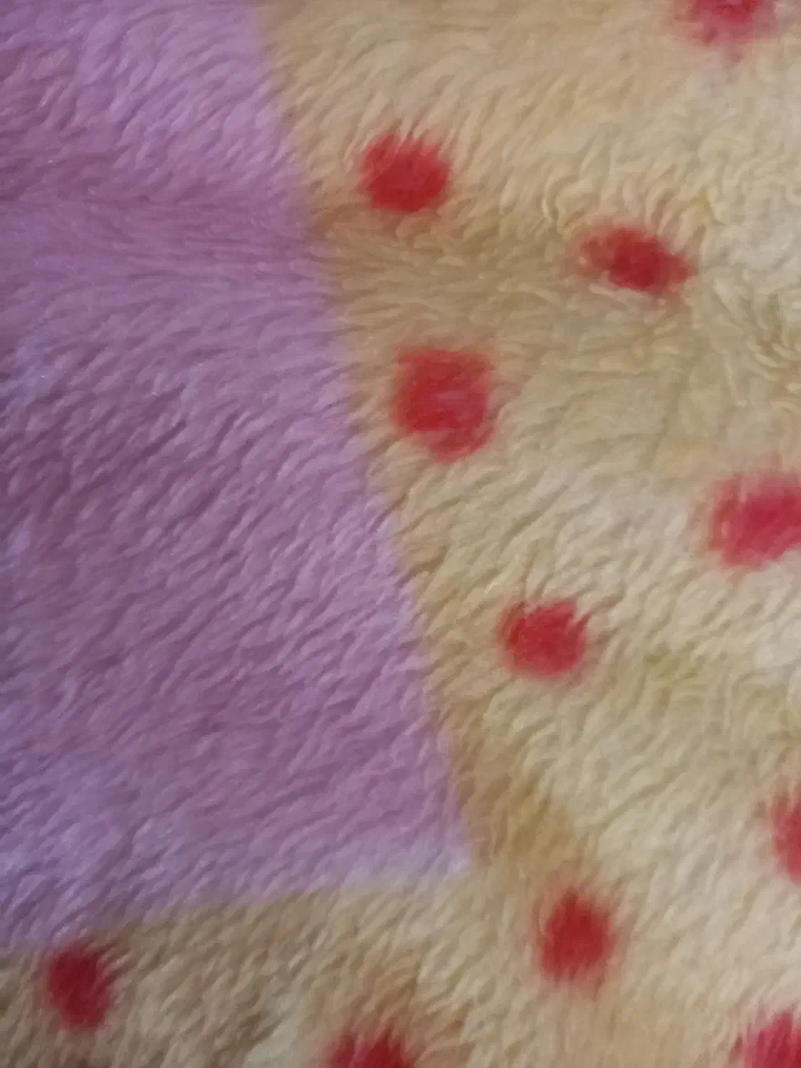 پتو کودک|رختخواب، بالش، پتو|تهران, نیکنام|دیوار