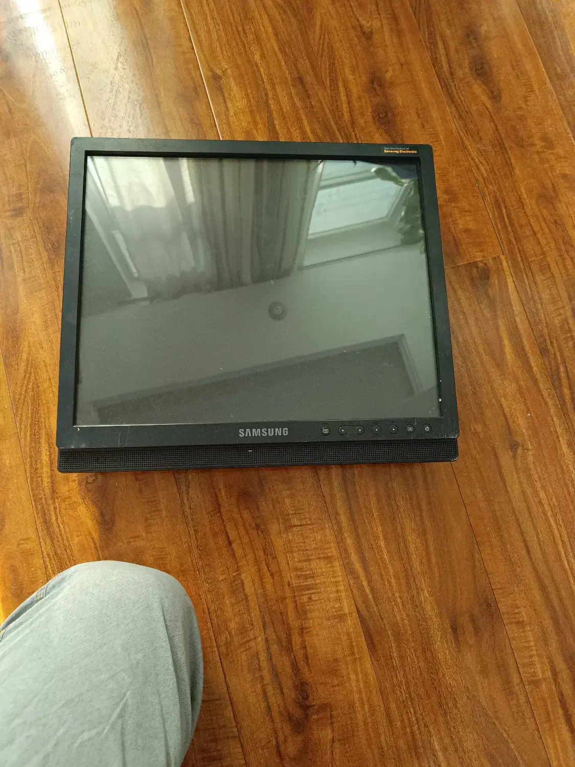 مانیتور مستهلک|قطعات و لوازم جانبی رایانه|تهران, شهرک پرواز|دیوار