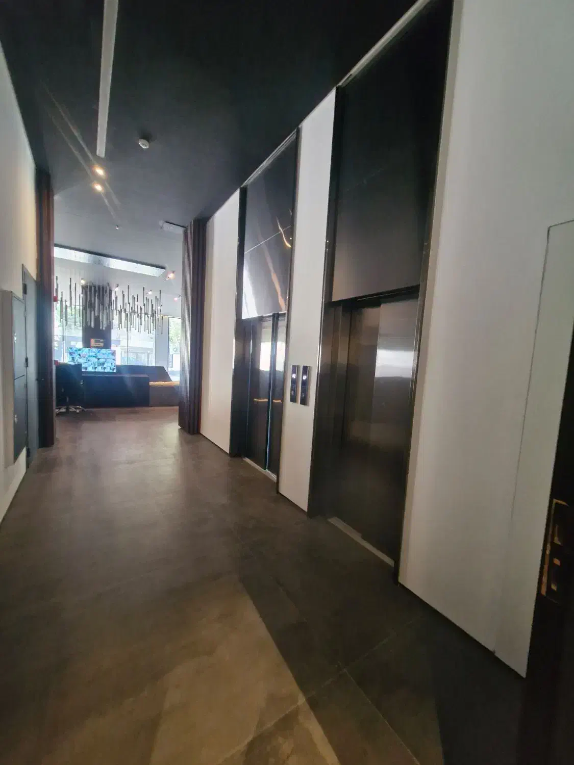 اپارتمان ۱۵۴متر جردن رویایی اجاره