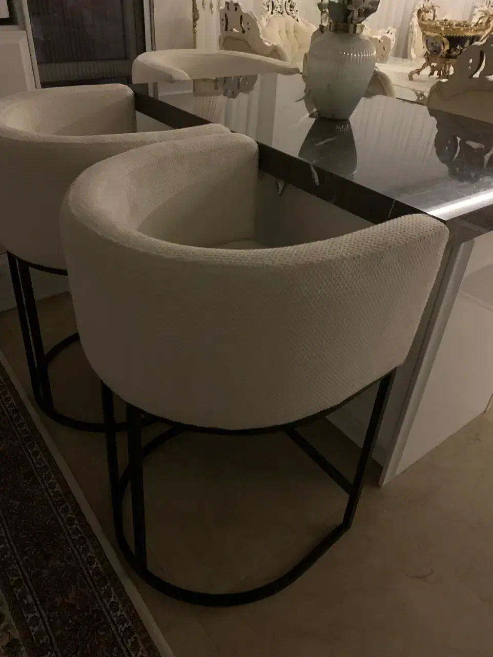 صندلی کانتر|میز و صندلی غذاخوری|تهران, مجیدآباد|دیوار