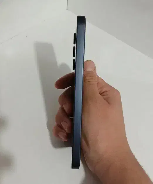 گوشی a35 درحد نو|موبایل|بیرجند, |دیوار