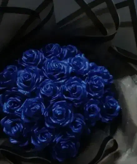 گل با ربان|گل مصنوعی|مشهد, همت آباد|دیوار