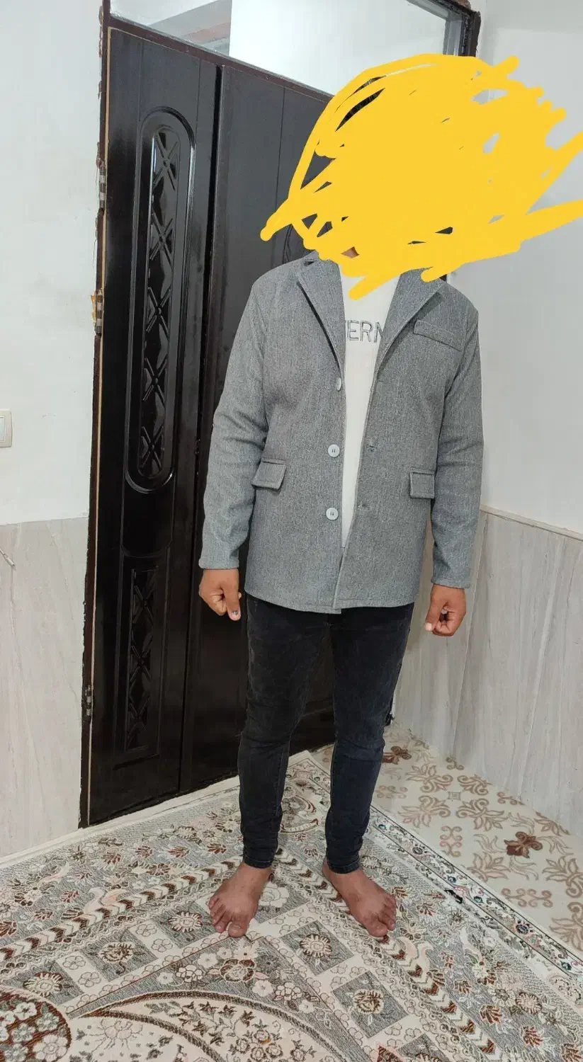 پالتومردانه وکت شلوار|لباس|نیشابور, شهرک فیروزه|دیوار