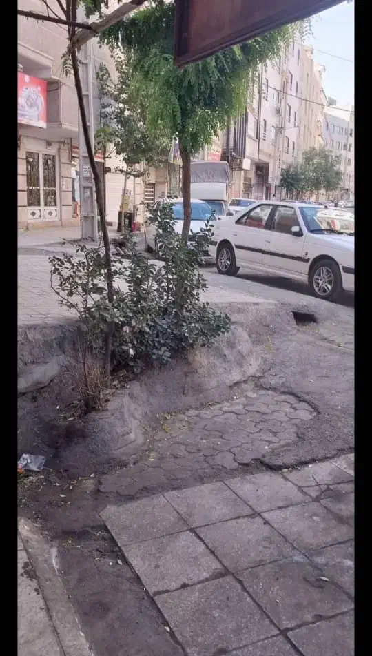 واحد اداری ۴۵ متر / میدان قنات|فروش دفتر کار، اتاق اداری، مطب|قدس, شهر‌قدس|دیوار