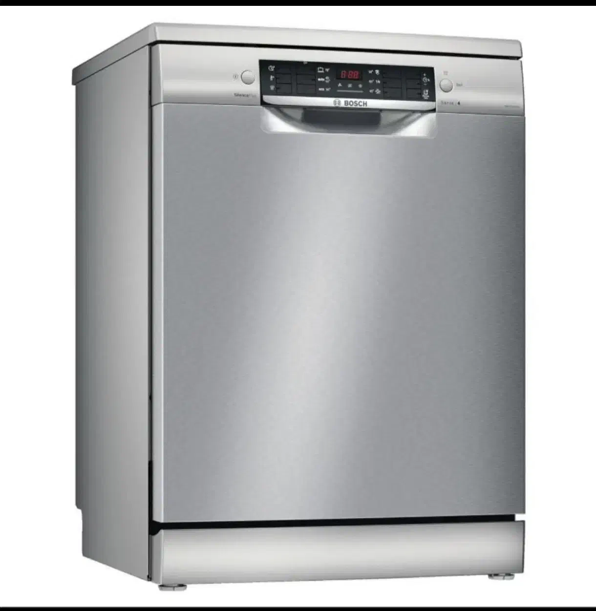 ظرفشویی بوش سری 4|ماشین ظرفشویی|کاشان, مفتح|دیوار