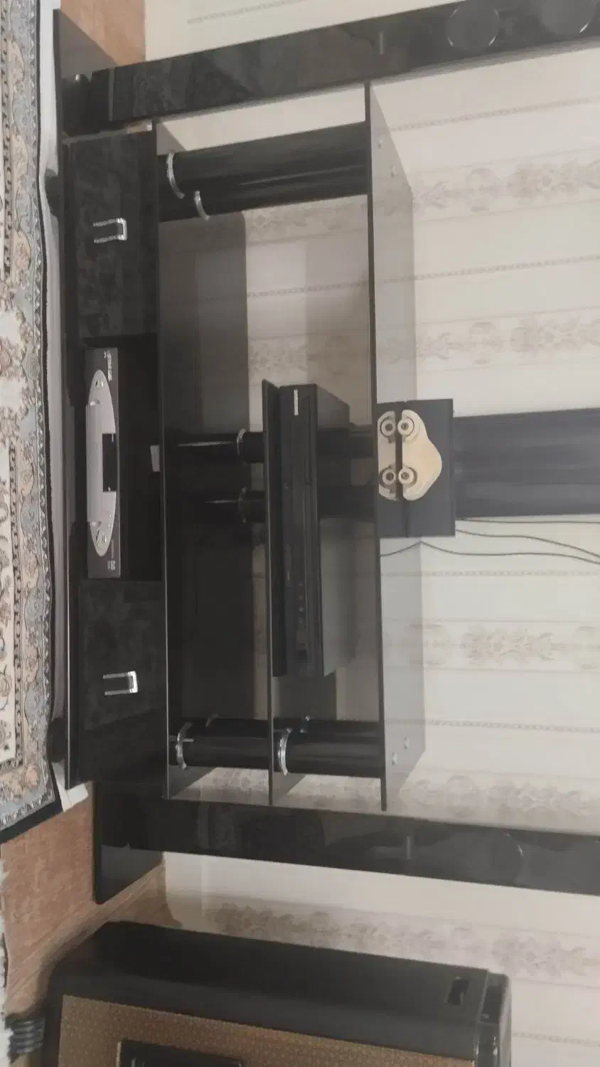 میز تی تلویزیون|میز تلویزیون|اراک, |دیوار