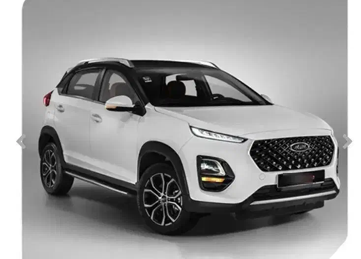 X22 pro|خودرو سواری و وانت|شیراز, اصلاح‌نژاد|دیوار