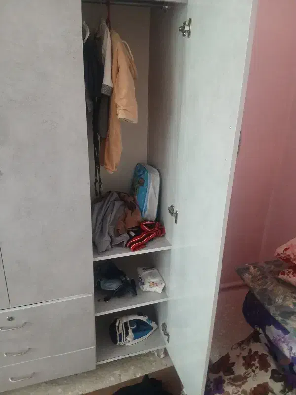 کمد|جاکفشی، کمد، دراور|ارومیه, |دیوار