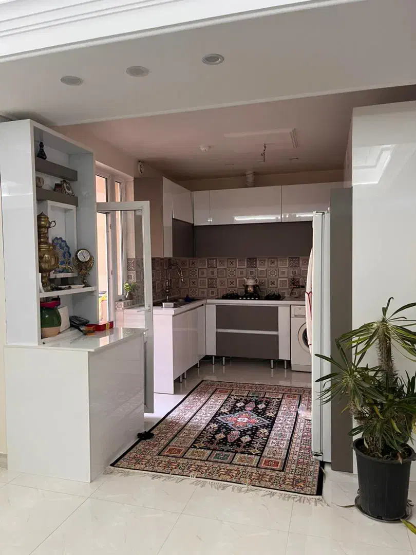 ۱۱۵متر واحد ۲خوابه در برج مجلل وبهترین لوکیشن