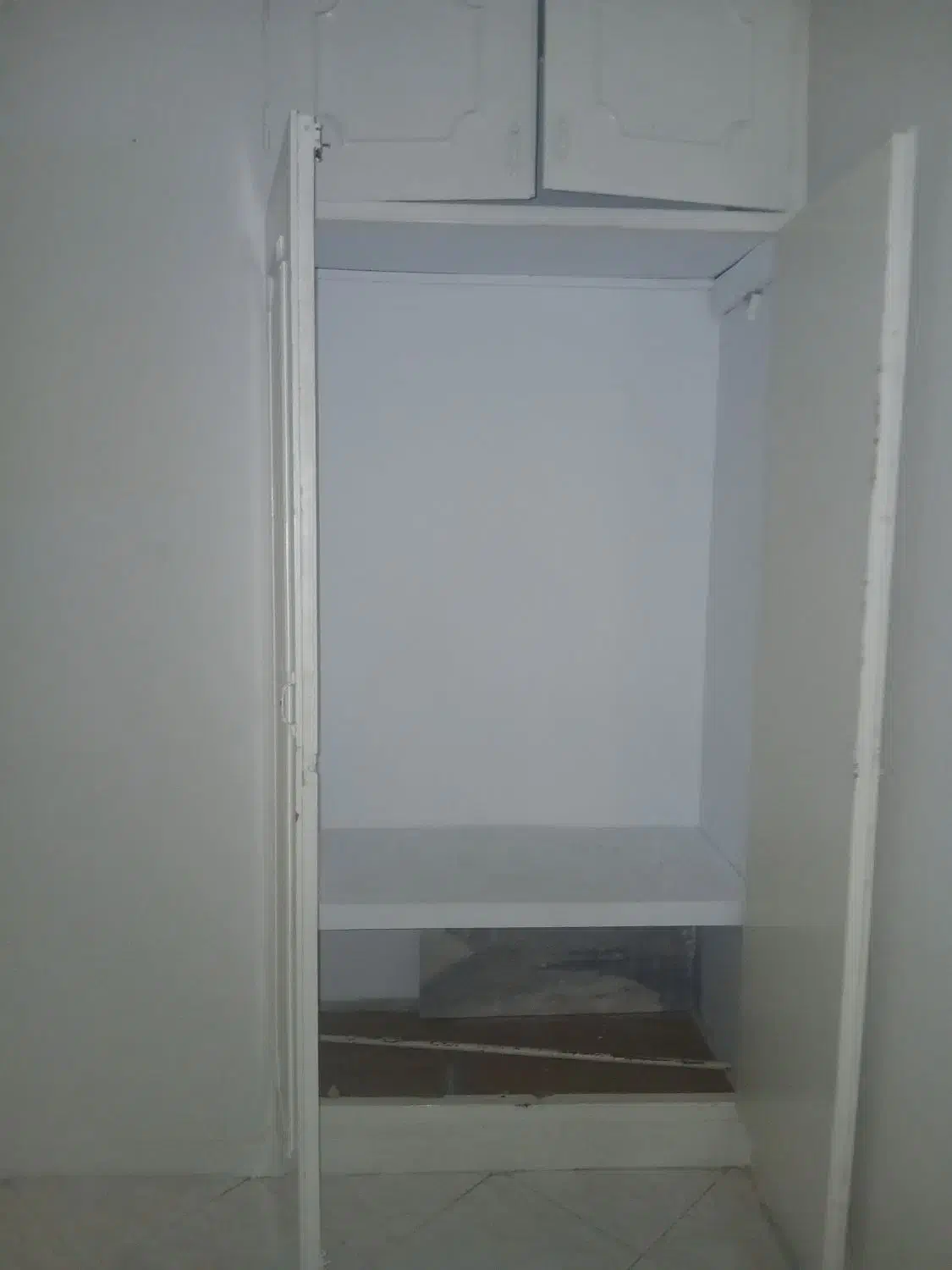 رهن اجاره اپارتمان افسریه هشت متری۱۱