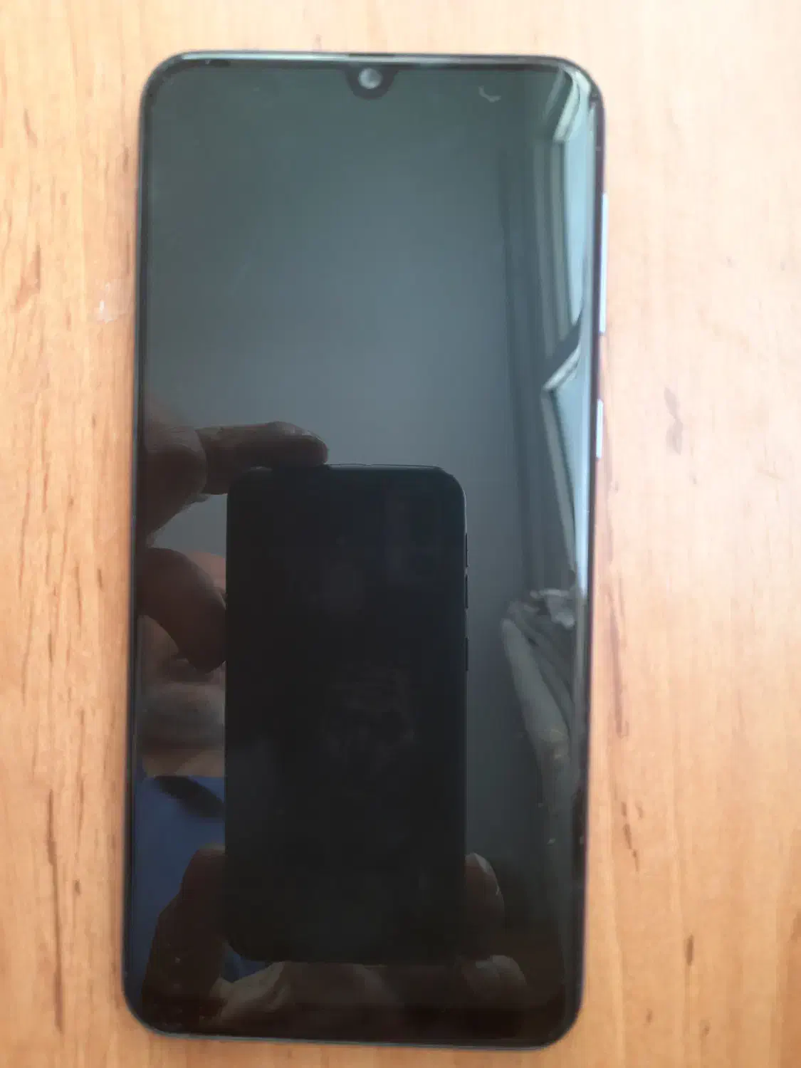 فروش گوشی سامسونگ M21 2021 Edition|موبایل|تهران, شهرک فردوس (حسینی)|دیوار