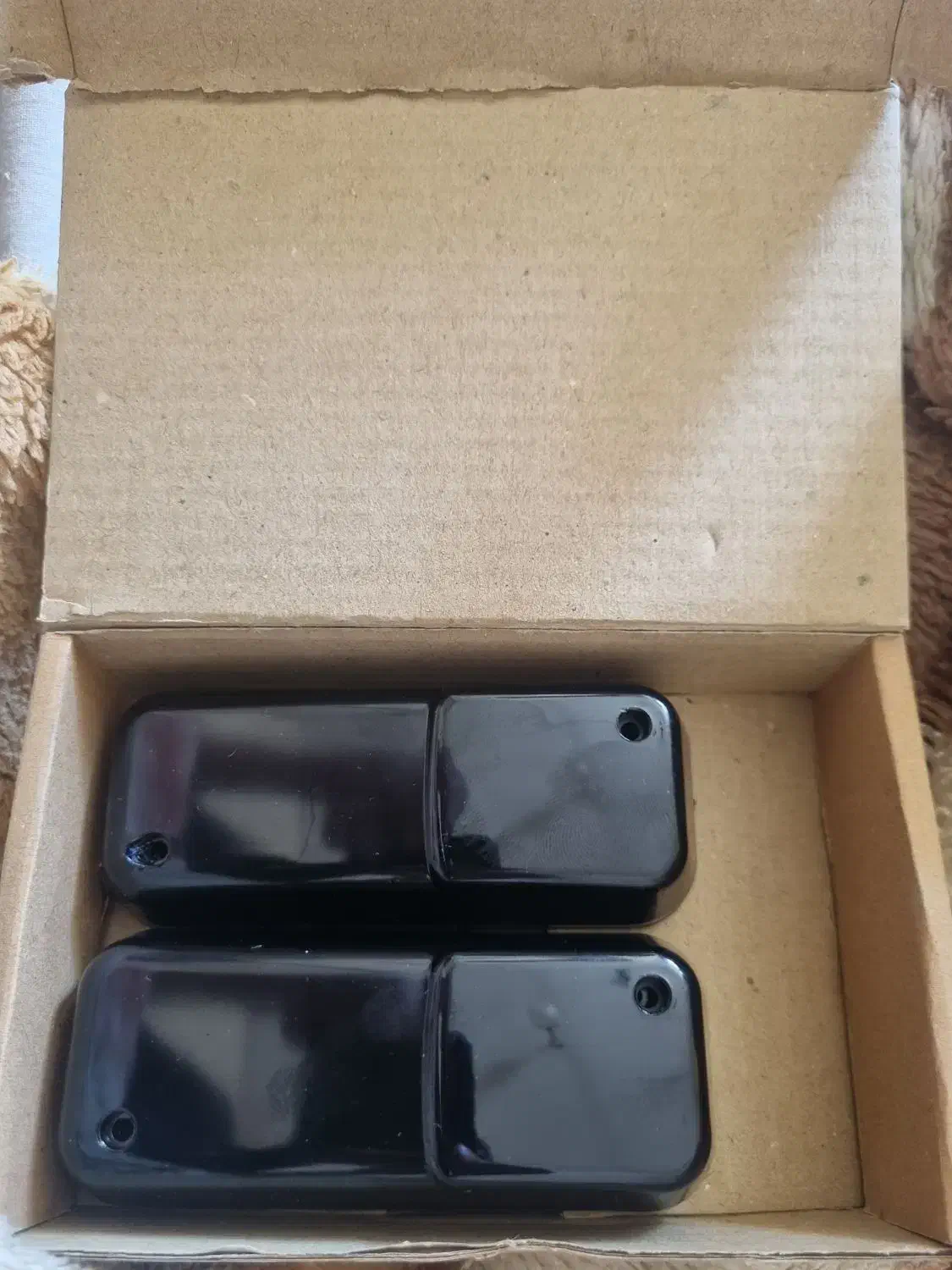 دو عدد چشم خطی (بیم خطی )|دوربین مداربسته|خمینی‌شهر, |دیوار