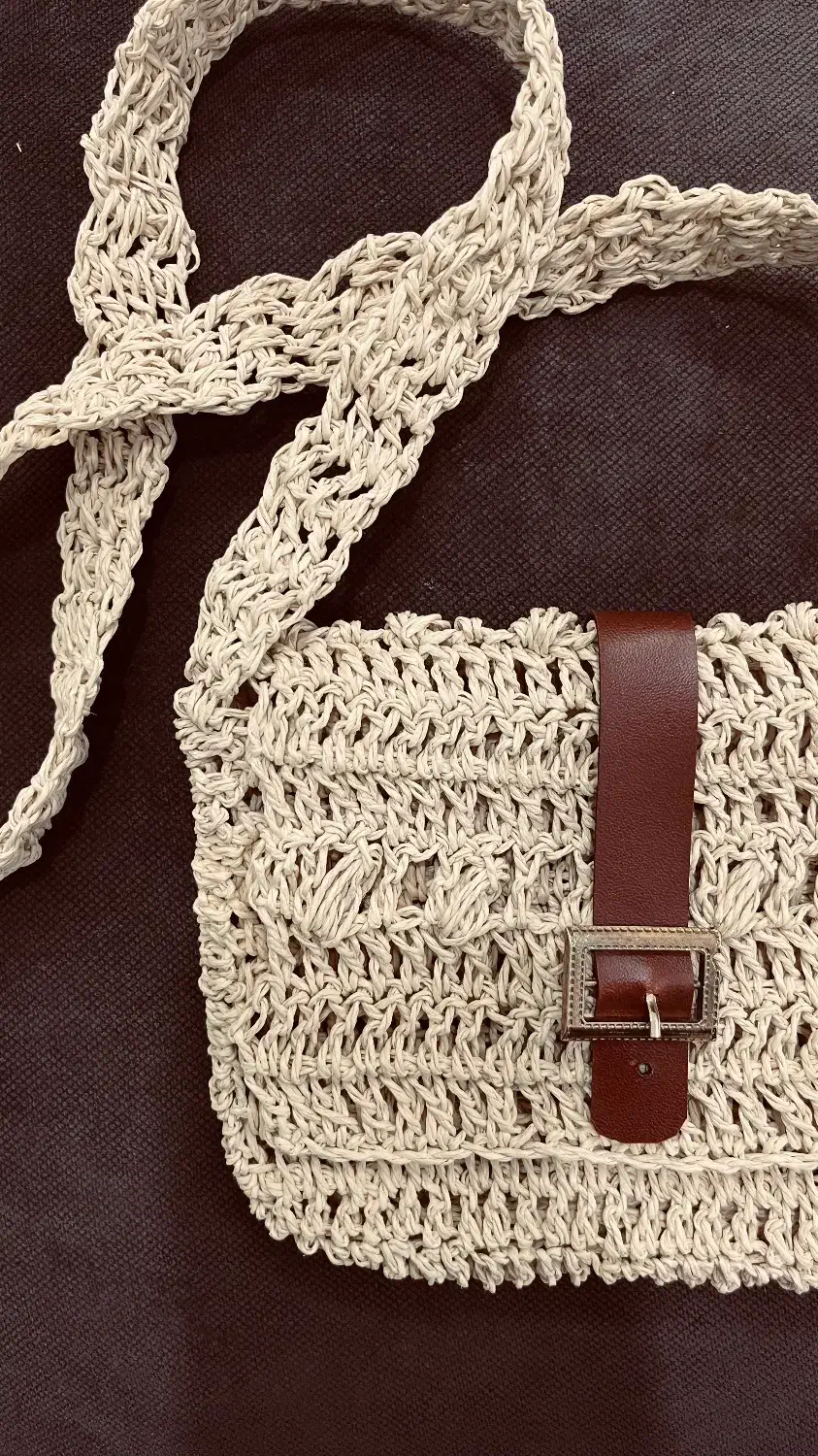 کیف دست بافت|کیف، کفش، کمربند|لنگرود, |دیوار