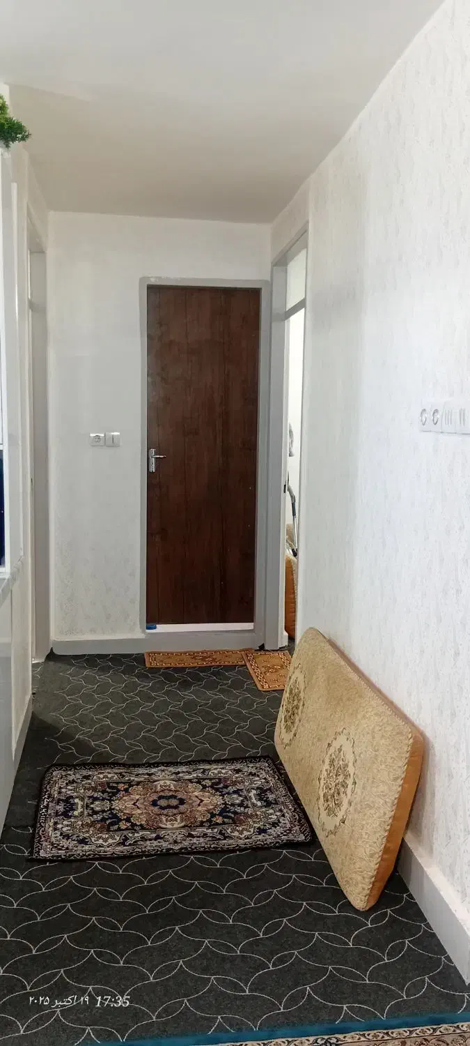 واحد ۹۵ متری ۸ واحدی رسالت|فروش آپارتمان|اهواز, ۲۵۴دستگاه|دیوار