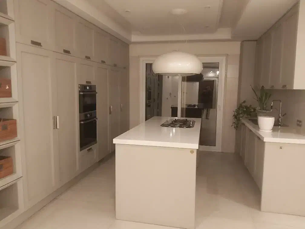 فرمانیه شرقی ۲۶۰ متر چهار خواب فول امکانات|اجارهٔ آپارتمان|تهران, فرمانیه|دیوار