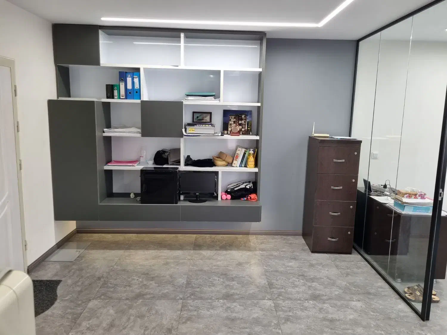 ۵۰ متر اداری بی نظیر|فروش دفتر کار، اتاق اداری، مطب|تهران, شهرآرا|دیوار