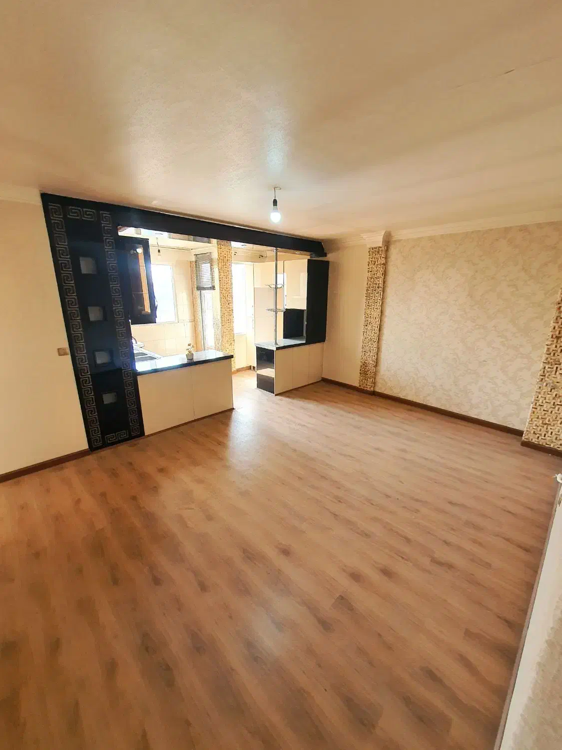 ۶۲ متر / ۲ خواب / تسلیحات / فول|فروش آپارتمان|تهران, تسلیحات|دیوار