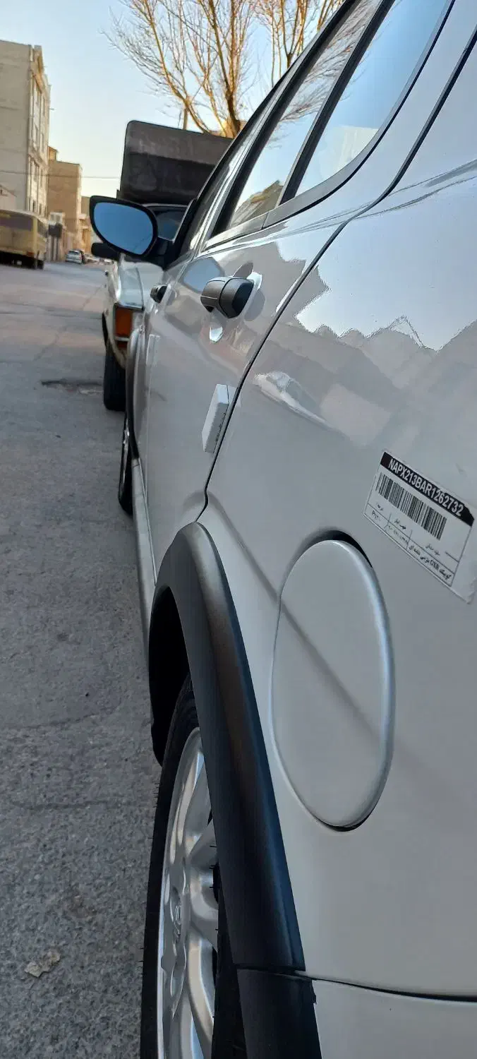 کوییک۴۰۳|خودرو سواری و وانت|اراک, |دیوار