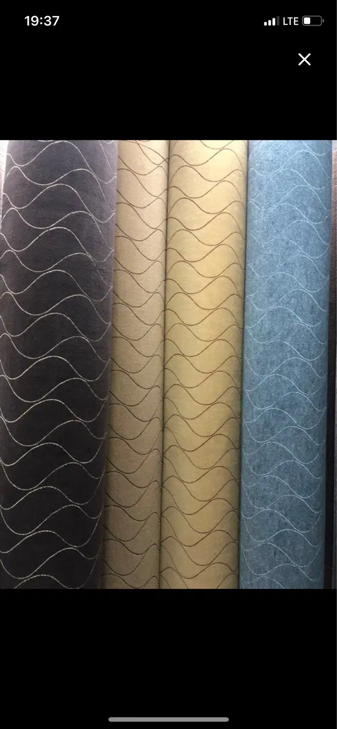 فروش موکت چکاوک اقساطی مدرن ۱۰۲۰|موکت|قم, شاه ابراهیم|دیوار