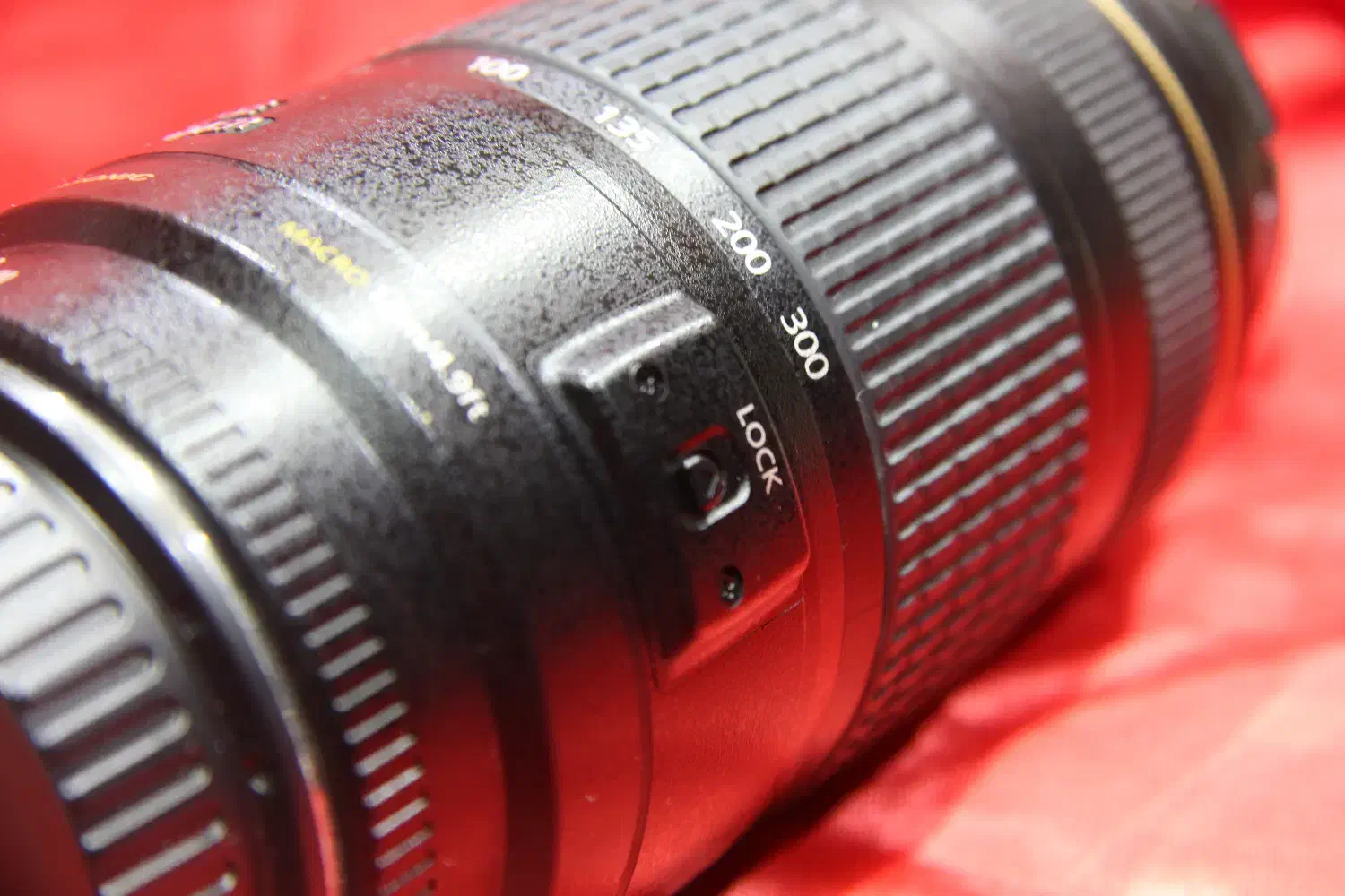 لنز 70-300|دوربین عکاسی و فیلم‌برداری|تهران, آرارات|دیوار