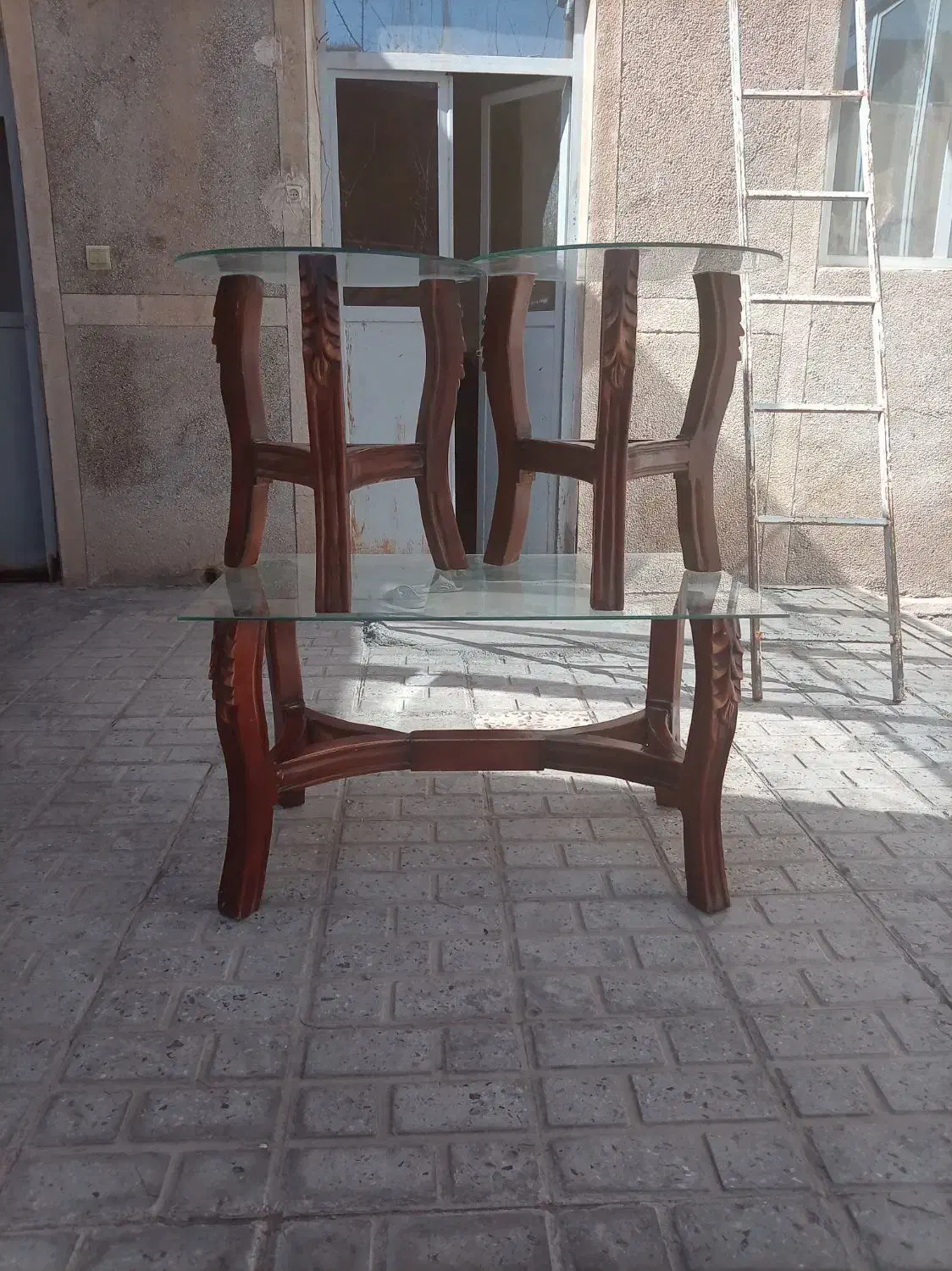 جلو مبلی|مبلمان خانگی و میز عسلی|بیرجند, |دیوار