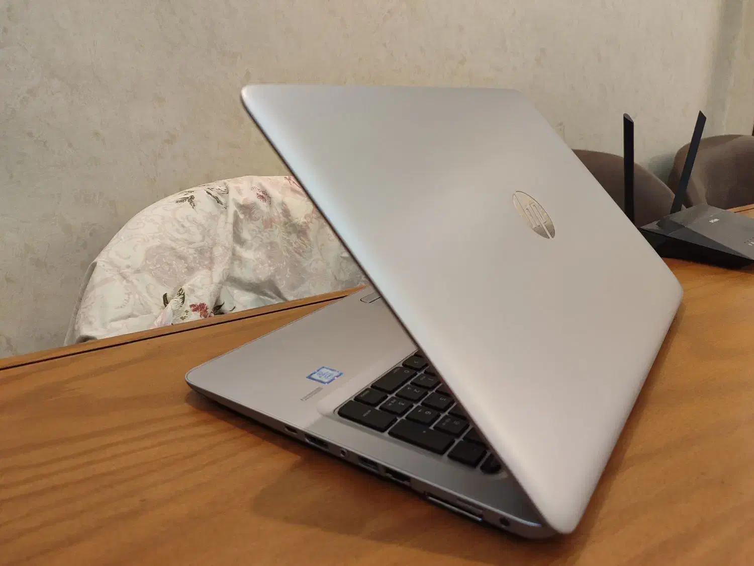 لب تاپ پردازش و فنی مهندسی قوی HP 850 G5 CPU i7|رایانه همراه|تهران, پاسداران|دیوار