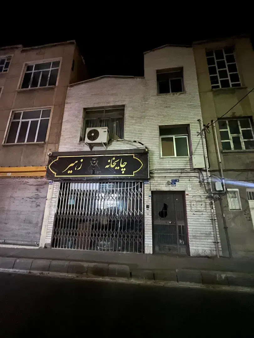 ۱۰۰ تجاری به همراه انباری مناسب اصناف مختلف|اجارهٔ مغازه و غرفه|تهران, زرکش|دیوار