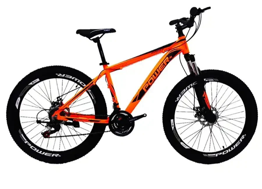 دوچرخه پاور سایز ۲۹|دوچرخه، اسکیت، اسکوتر|شوط, |دیوار