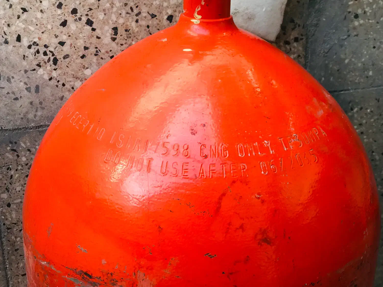 سی ان جی|قطعات یدکی و لوازم جانبی|ایلام, |دیوار