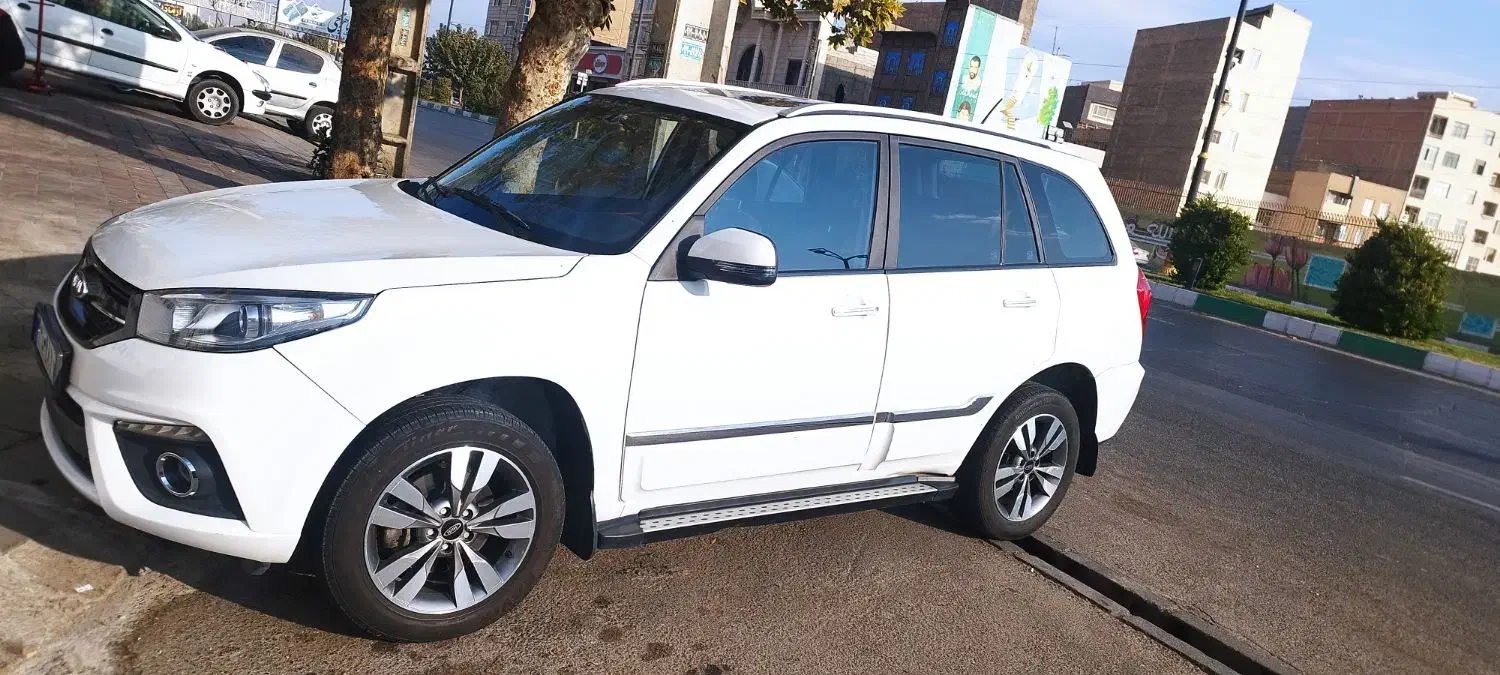 x33s|خودرو سواری و وانت|ورامین, ورامین|دیوار