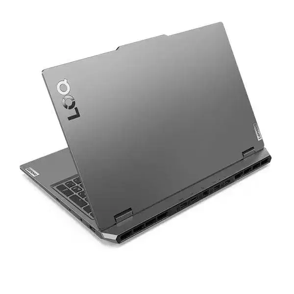 لپ تاپ لنوو مدل LOQ i5 12450HX 12GB 512GB RTX2050|رایانه همراه|بندر کنگان, |دیوار