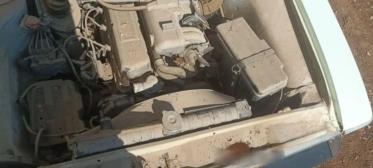 پیکان وانت مدل ۹۱ نامه اوراق|خودرو سواری و وانت|ارومیه, |دیوار