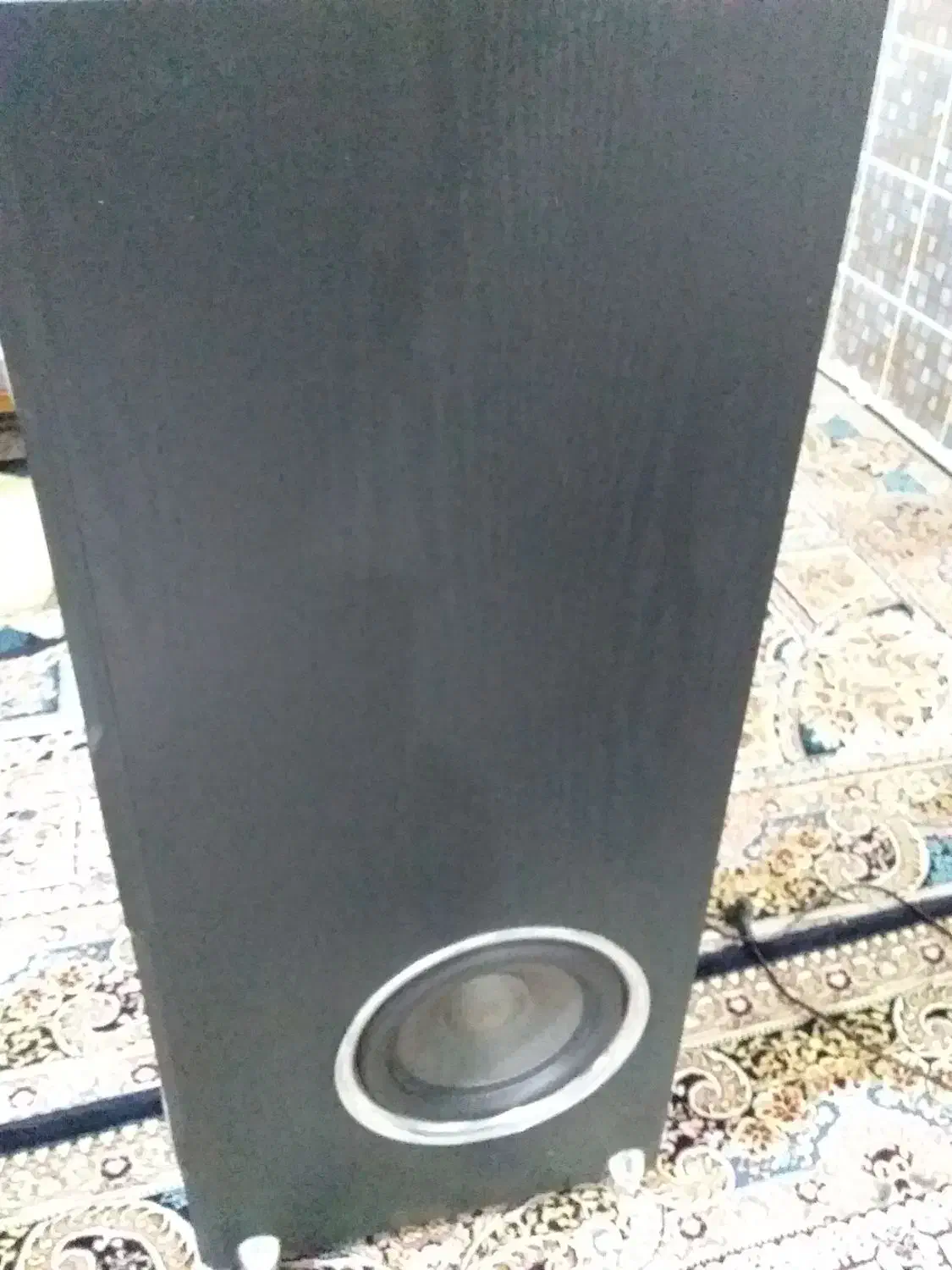 فروش اسپیکر دیمکس|سیستم صوتی خانگی|خمام, |دیوار