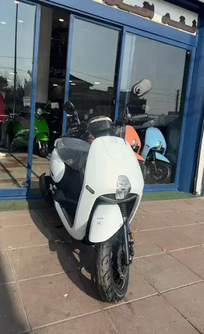 موتور CLB125محصولSYMنیروموتور گودرزی|موتورسیکلت|کرج, جهانشهر|دیوار