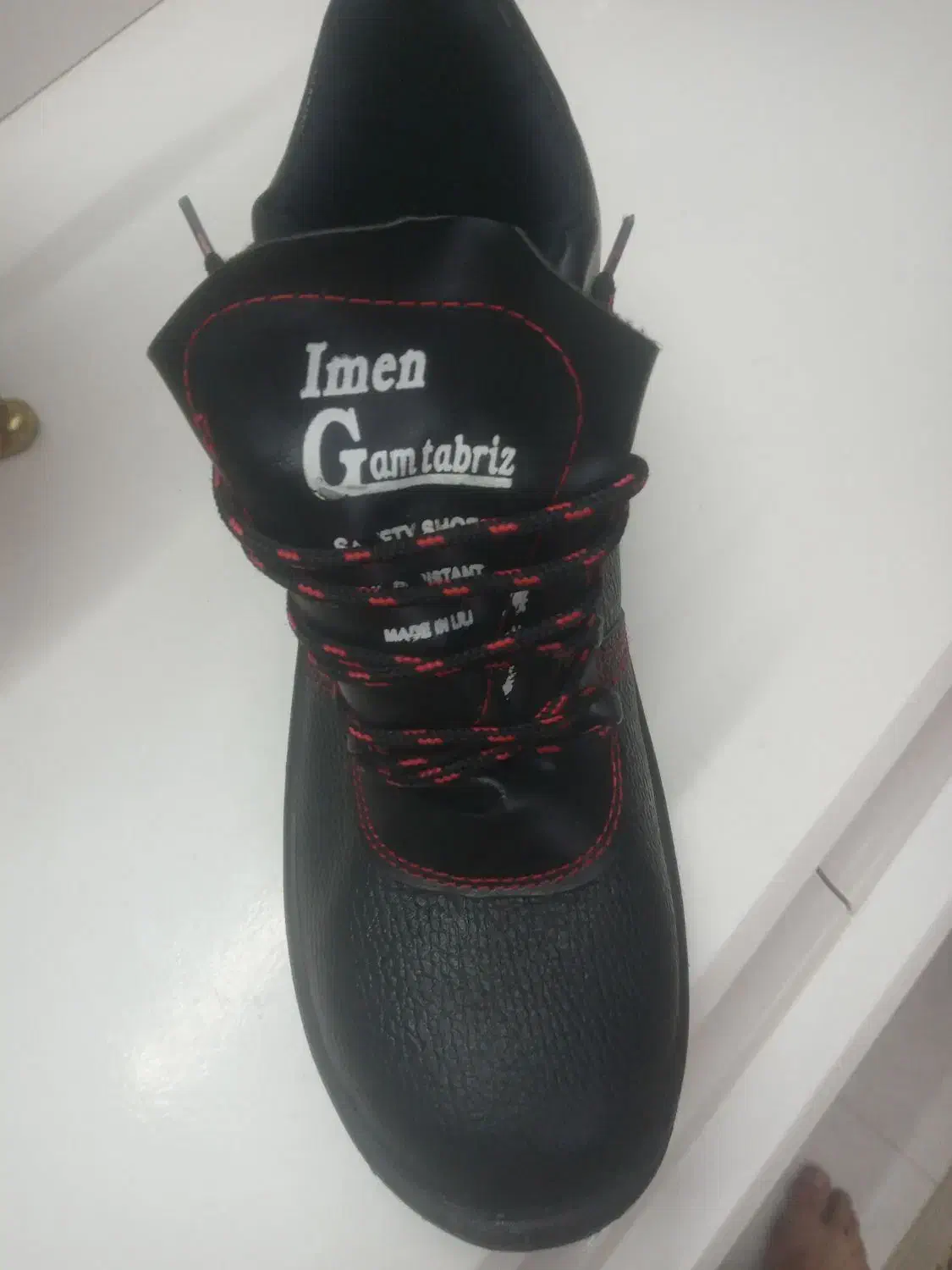 کفش کار|کیف، کفش، کمربند|مشهد, نوید|دیوار