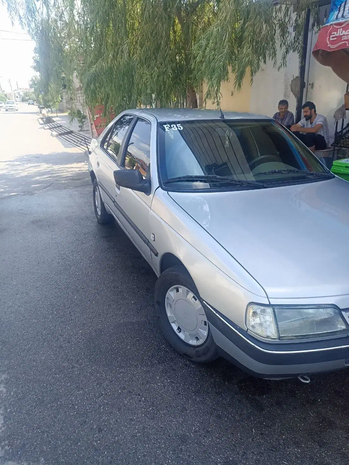 پژو ۴۰۵ دوگانه سرکت|خودرو سواری و وانت|آمل, |دیوار