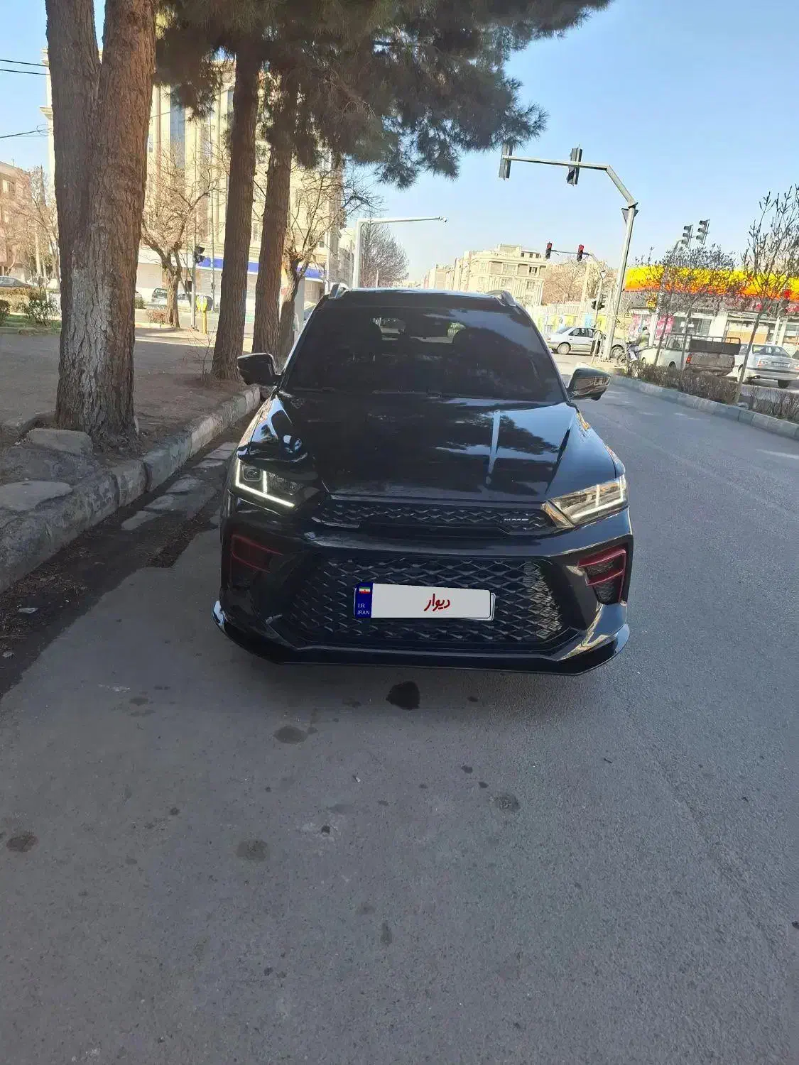 KMC A5|خودرو سواری و وانت|قزوین, |دیوار