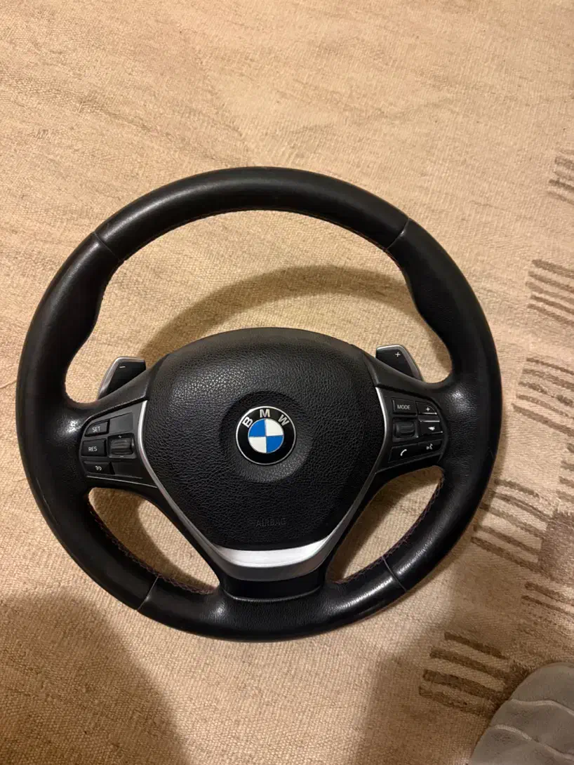 فرمان بی ام و ۳۲۸|قطعات یدکی و لوازم جانبی|شیراز, فرهنگ شهر|دیوار