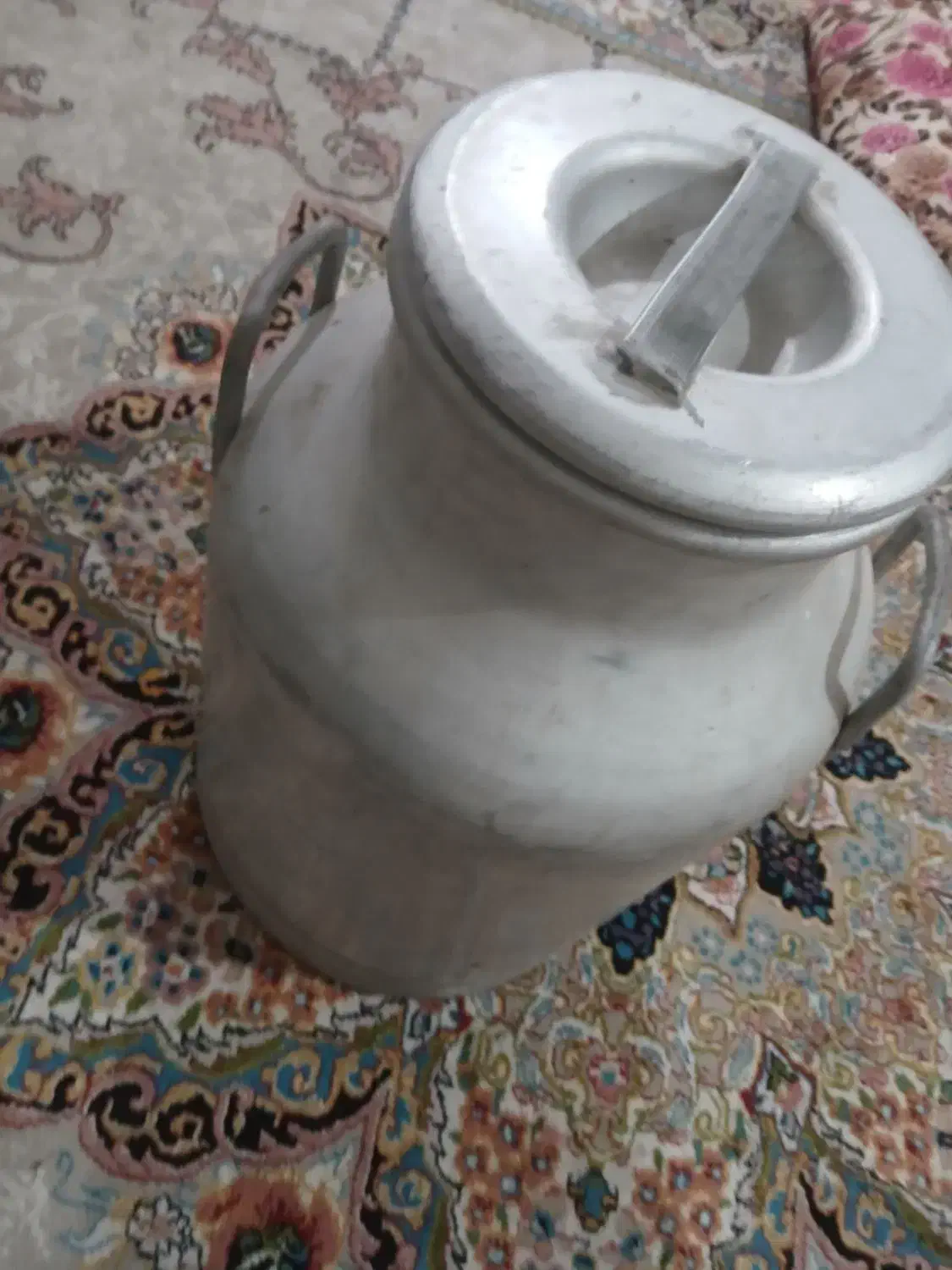 جای شیر|ظروف نگهدارنده، پلاستیکی، یک‌بارمصرف|اهواز, طالقانی|دیوار