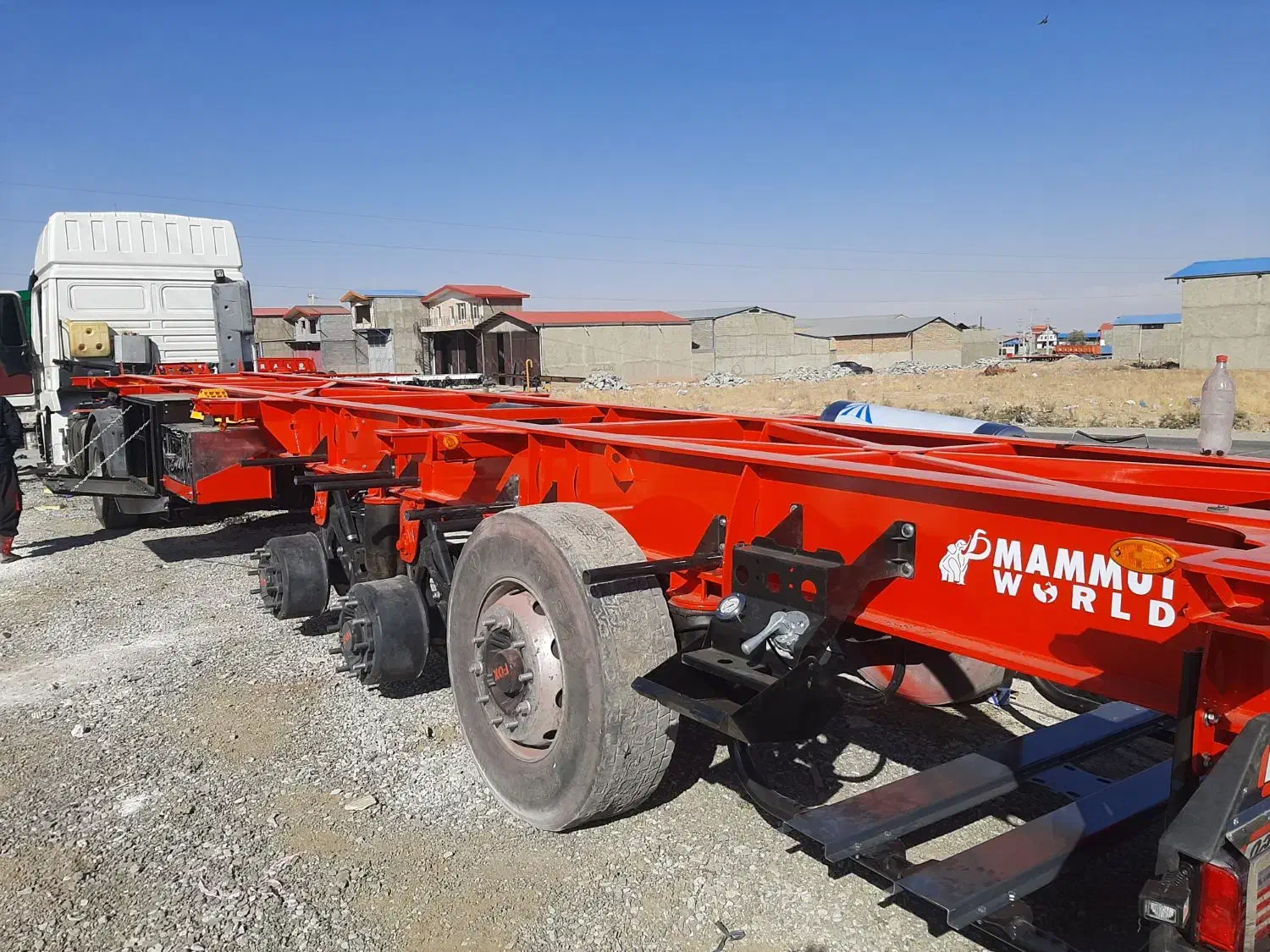 فروش انواع کمپرس کفی لبه دار و تیغه اقساطی|خودرو سنگین|مرودشت, گندم|دیوار