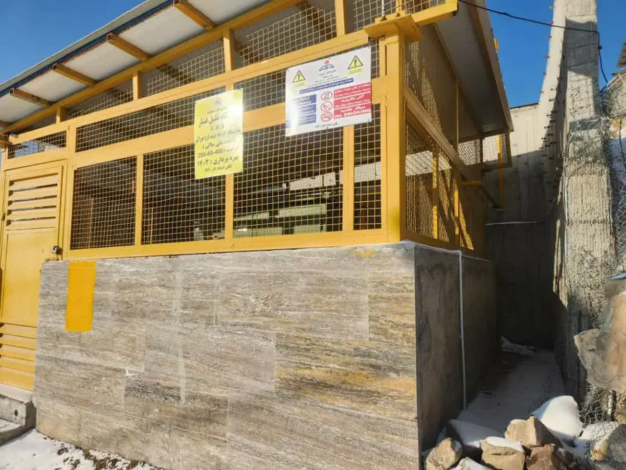 ۵۰۰متر جابان .ویژه.سند تک برگ . آب ، برق وگاز شهری|فروش خانه و ویلا|دماوند, دماوند|دیوار