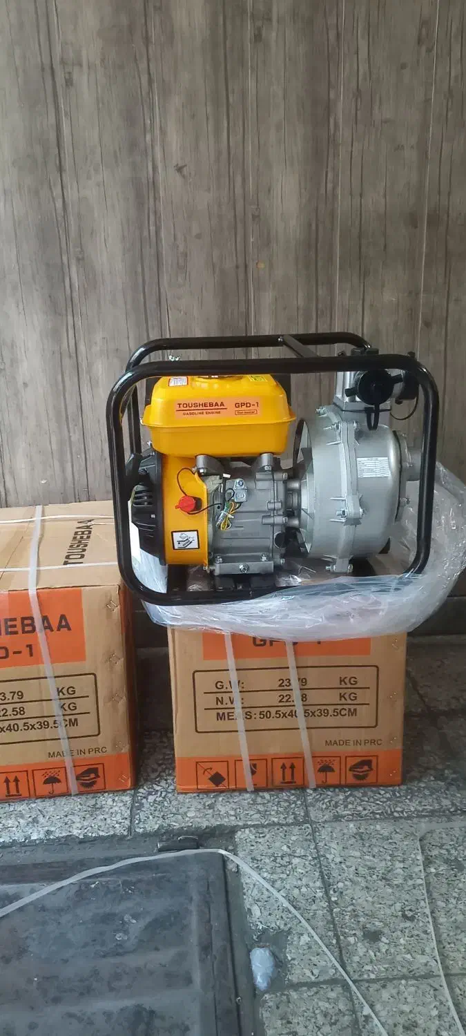 موتور آب ارتفاع بالا|ماشین‌آلات صنعتی|نورآباد, |دیوار