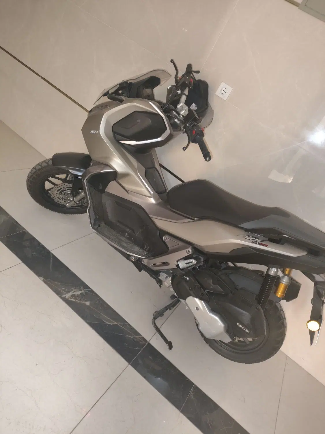 adv 150 طرح|موتورسیکلت|تبریز, |دیوار